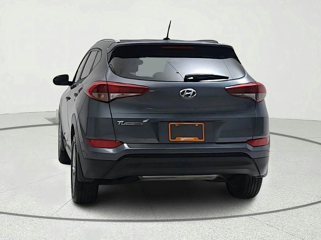 Used 2017 Hyundai Tucson SE FWD image 5
