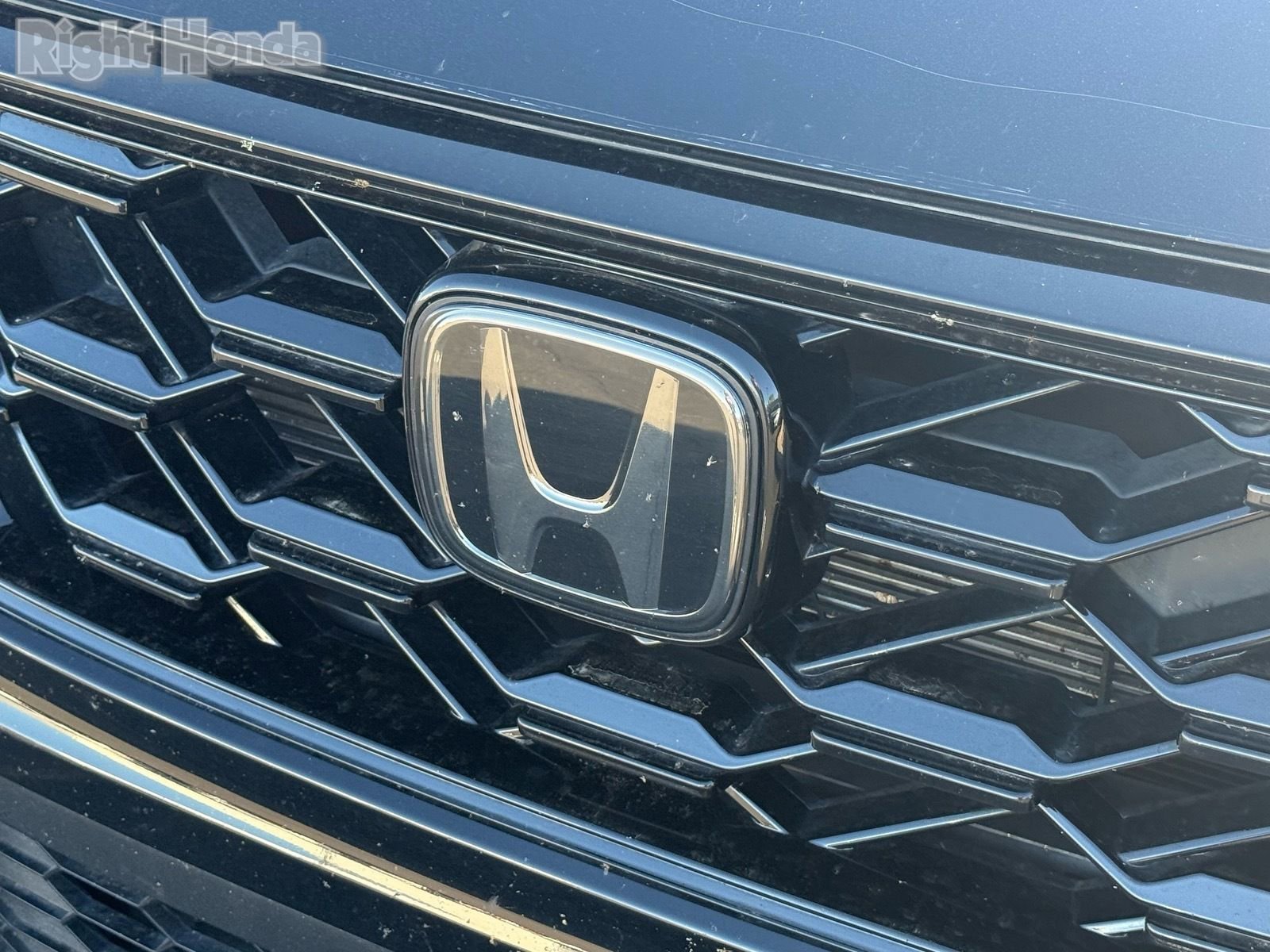 Used 2024 Honda CR-V Sport image 7