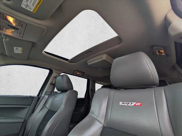 Used 2007 Jeep Grand Cherokee SRT8 w/ SRT Option Group I AWD/4WD image 15