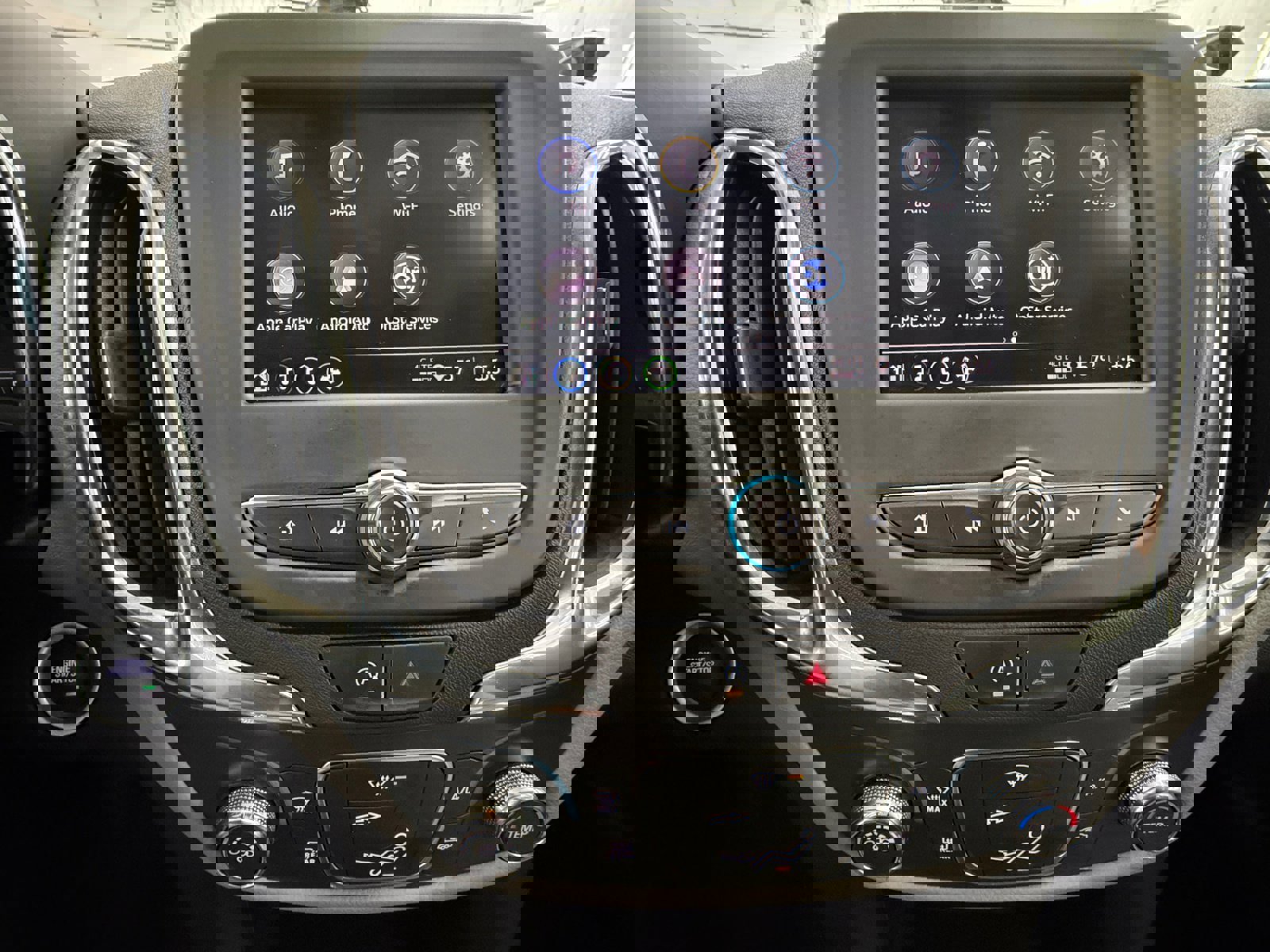 Used 2024 Chevrolet Equinox LS image 19