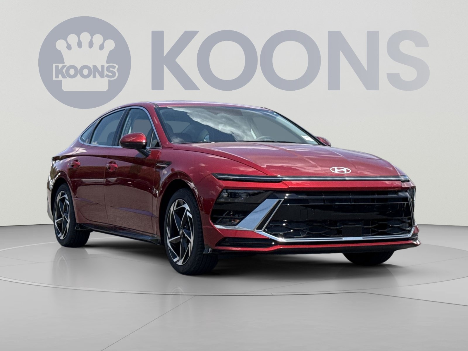New 2026 Hyundai Sonata SEL FWD image 10