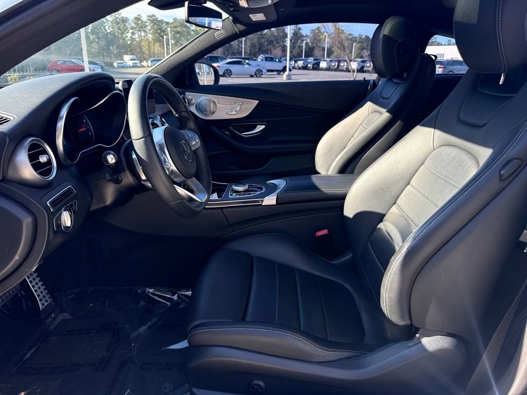 Used 2019 Mercedes-Benz C 300 C 300 image 13
