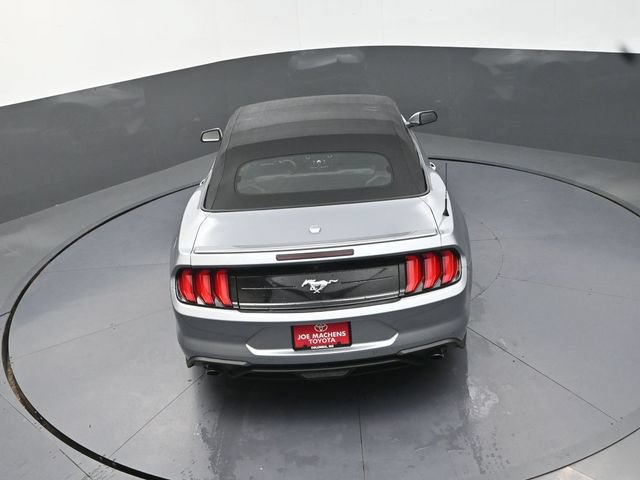 Used 2023 Ford Mustang Premium RWD image 25