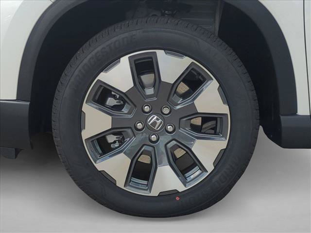 New 2026 Honda Pilot Touring image 10