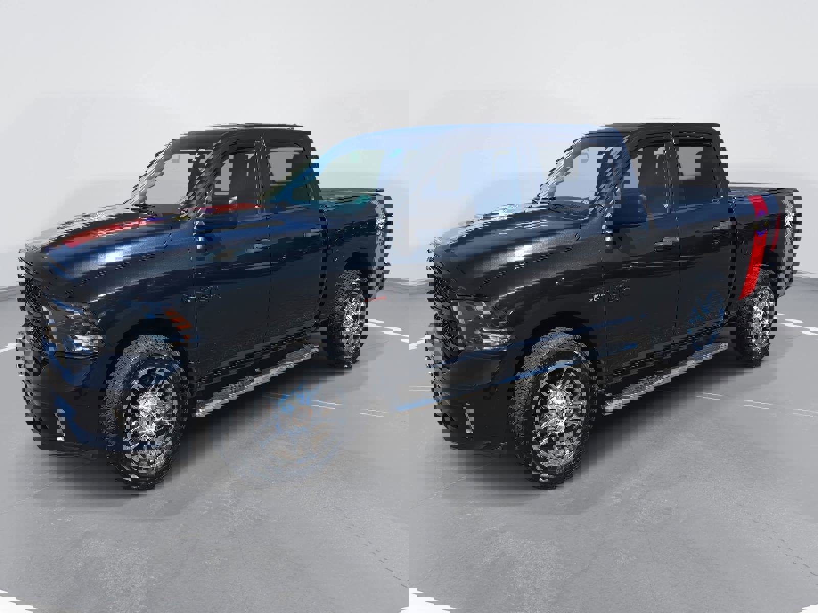 Used 2017 RAM 1500 Express w/ Express Value Package image 1