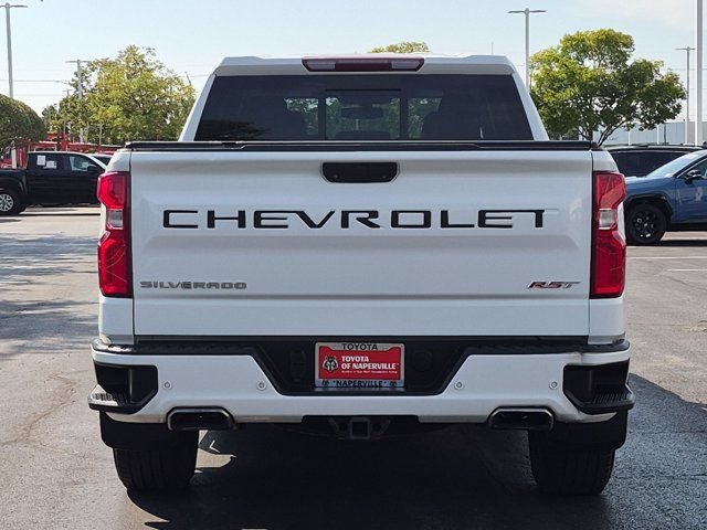 Used 2019 Chevrolet Silverado 1500 RST w/ All-Star Edition AWD/4WD image 7