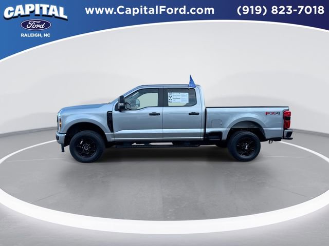 Certified 2024 Ford F250 XL w/ STX Appearance Package image 5