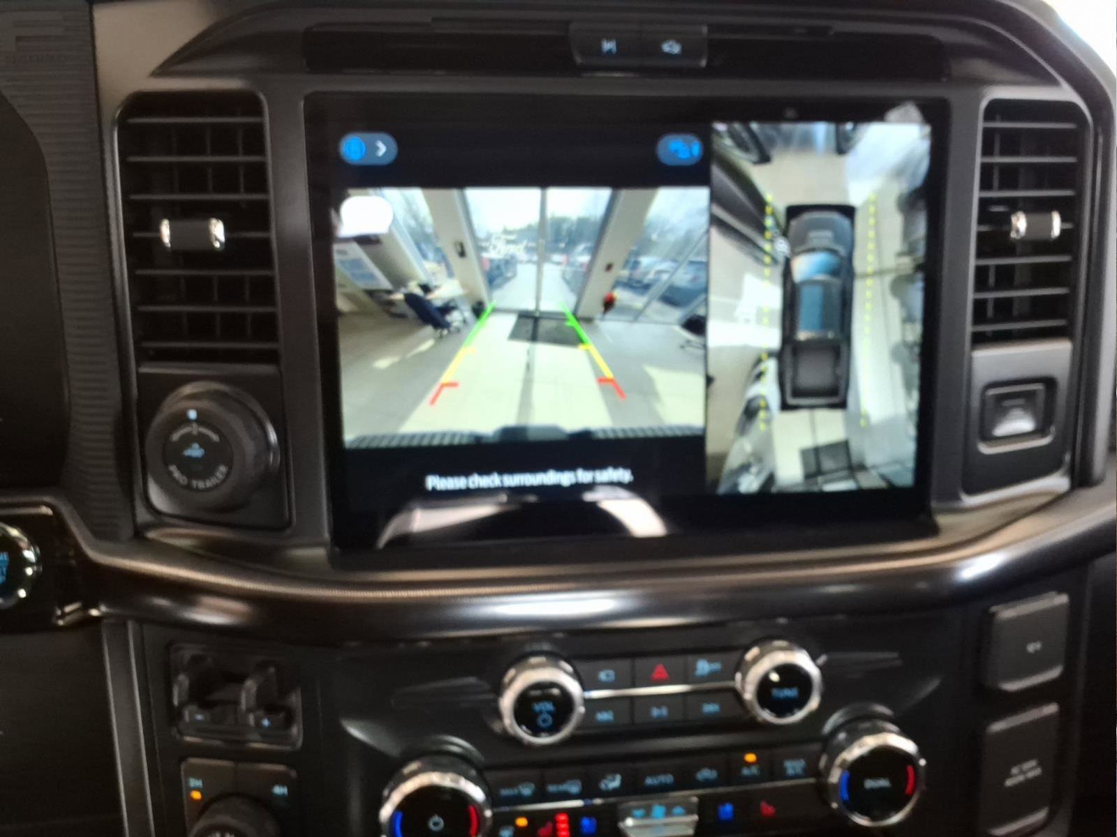 New 2025 Ford F150 Raptor w/ Equipment Group 803A Raptor R image 14