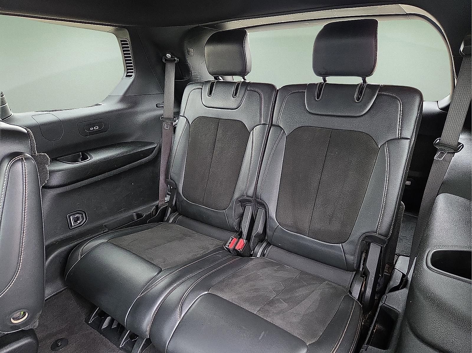 Used 2021 Jeep Grand Cherokee L Laredo image 10