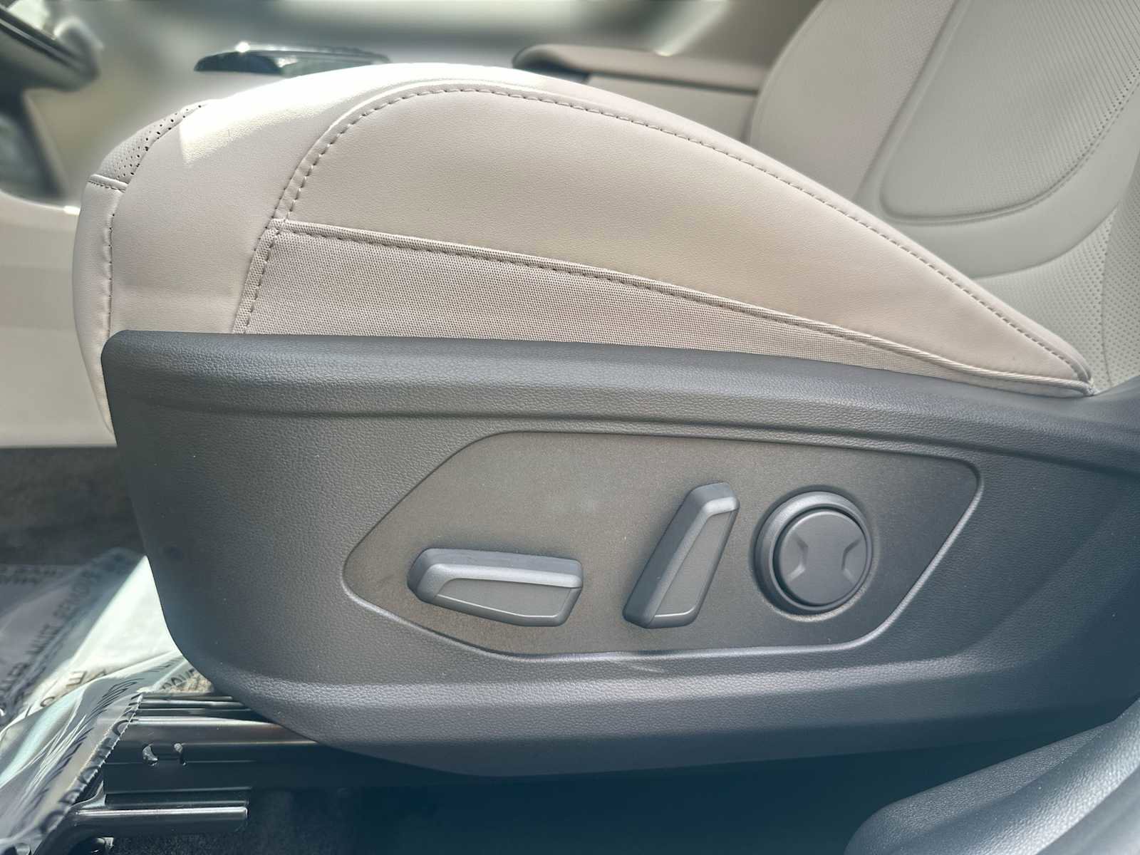 New 2025 Hyundai Tucson SEL AWD/4WD image 14