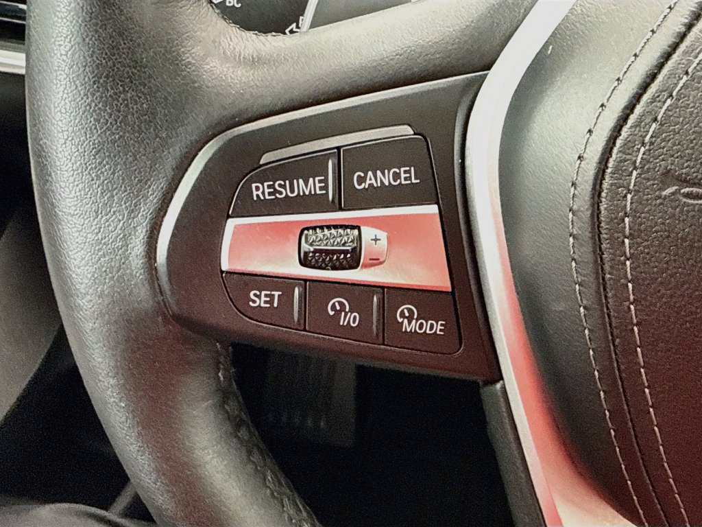 Certified 2025 BMW X5 xDrive40i AWD/4WD image 11