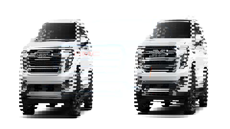 New 2026 GMC Yukon Elevation image 2