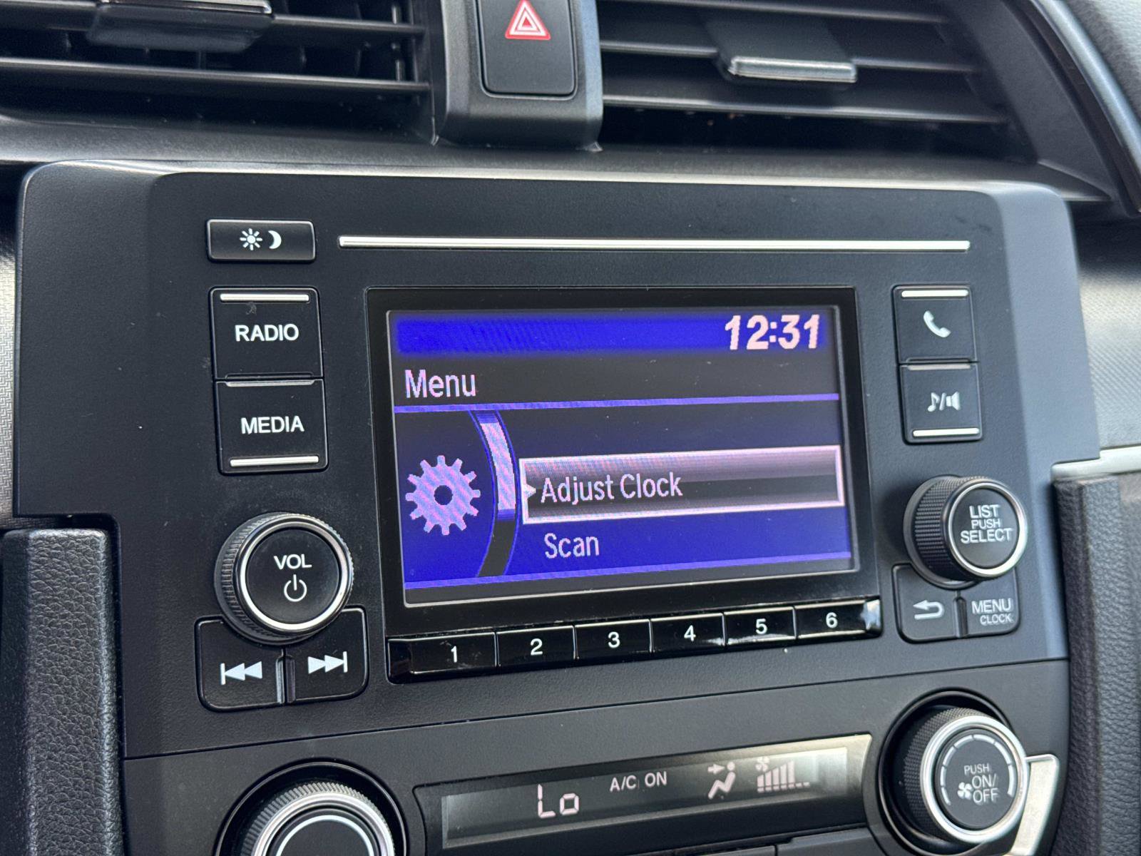 Certified 2018 Honda Civic LX image 13