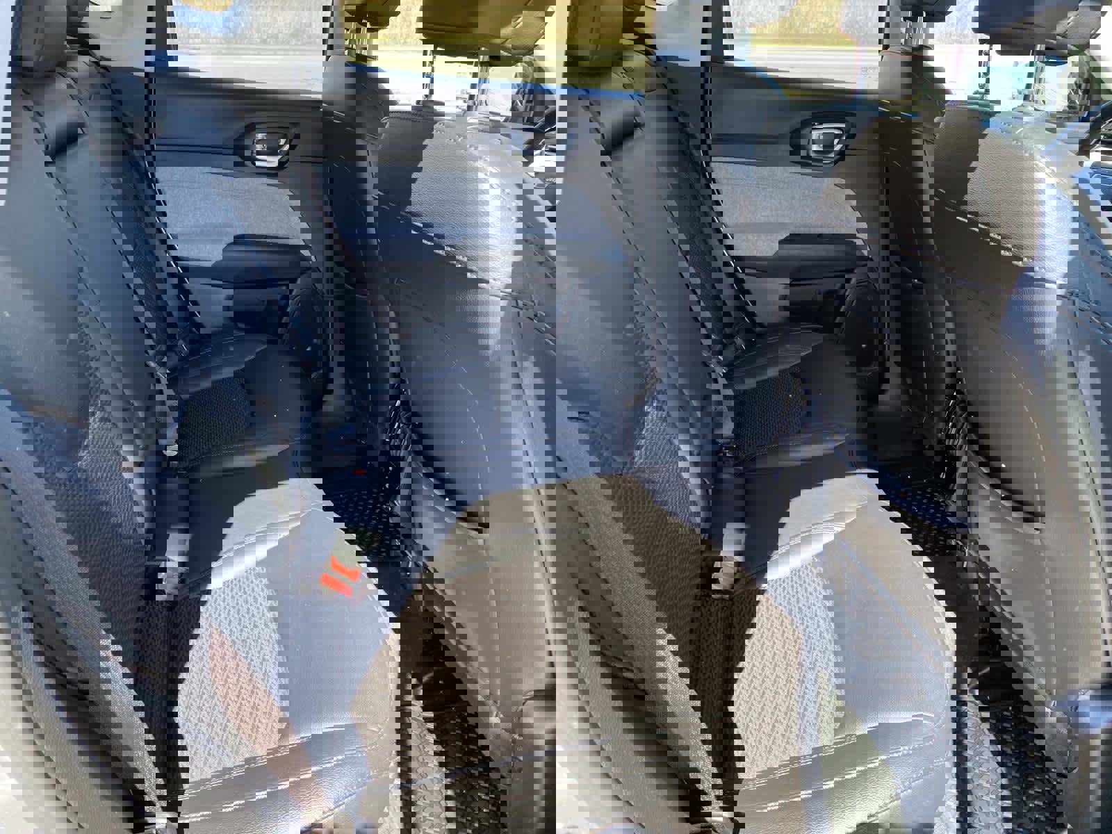 Certified 2022 Jeep Compass Latitude w/ Convenience Group image 22