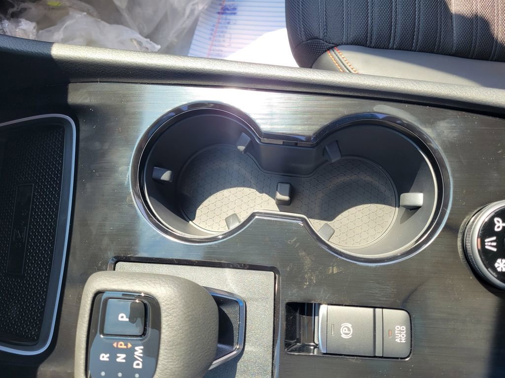 New 2026 Nissan Rogue Rock Creek w/ Rock Creek Premium Package image 27