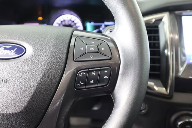 Used 2020 Ford Ranger Lariat w/ Equipment Group 501A Mid image 41