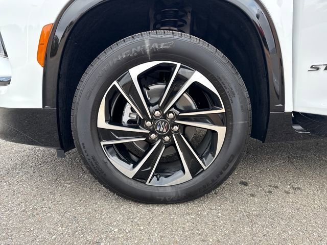 New 2026 Buick Enclave Sport Touring w/ Power Package image 26