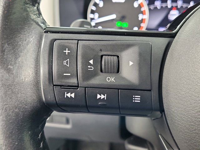 Used 2022 Nissan Rogue SL w/ SL Premium Package FWD image 26