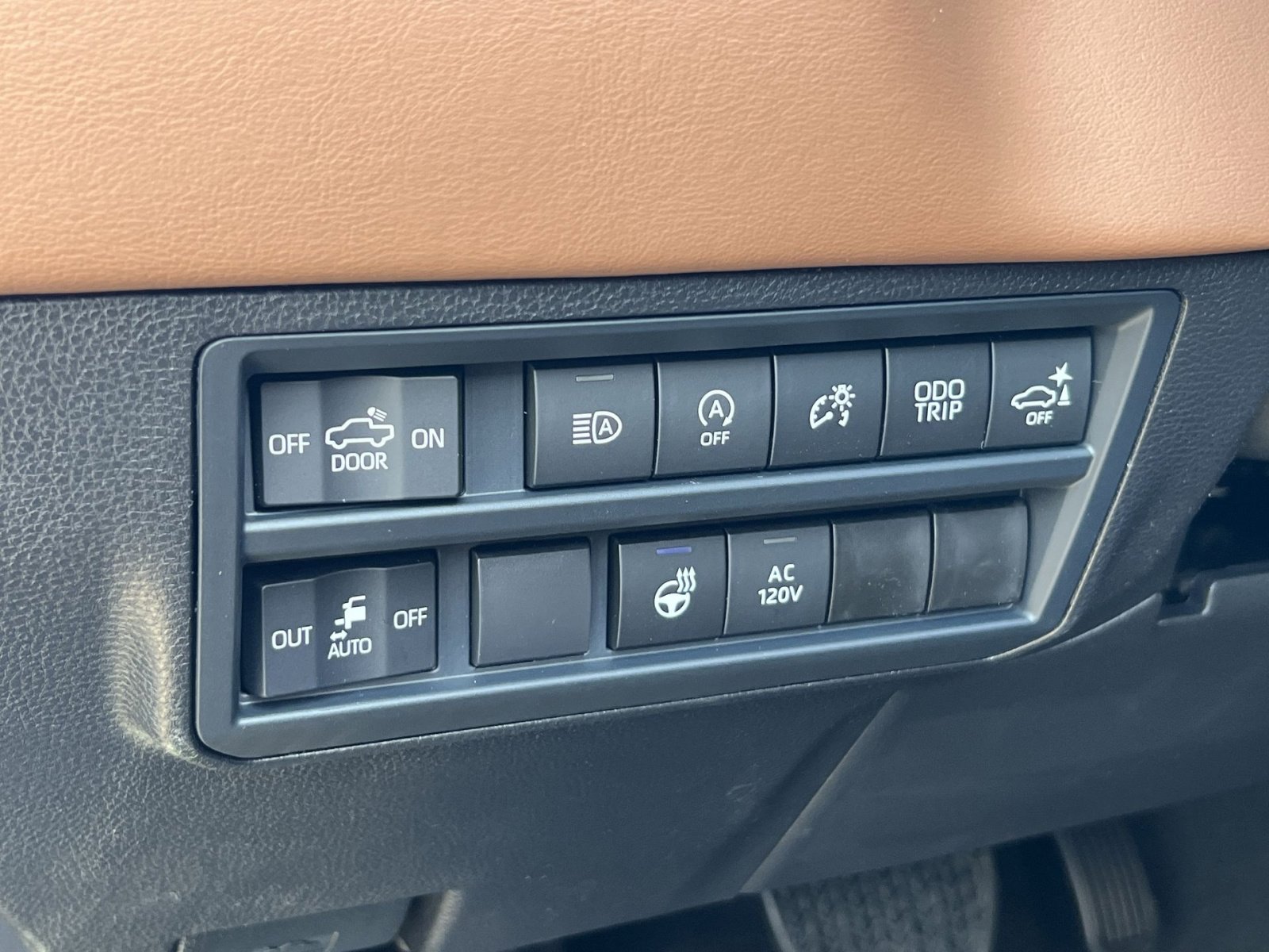 New 2026 Toyota Tundra 1794 Edition image 22