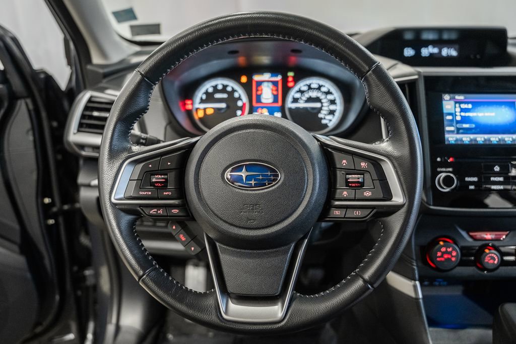 Used 2022 Subaru Forester Premium image 28