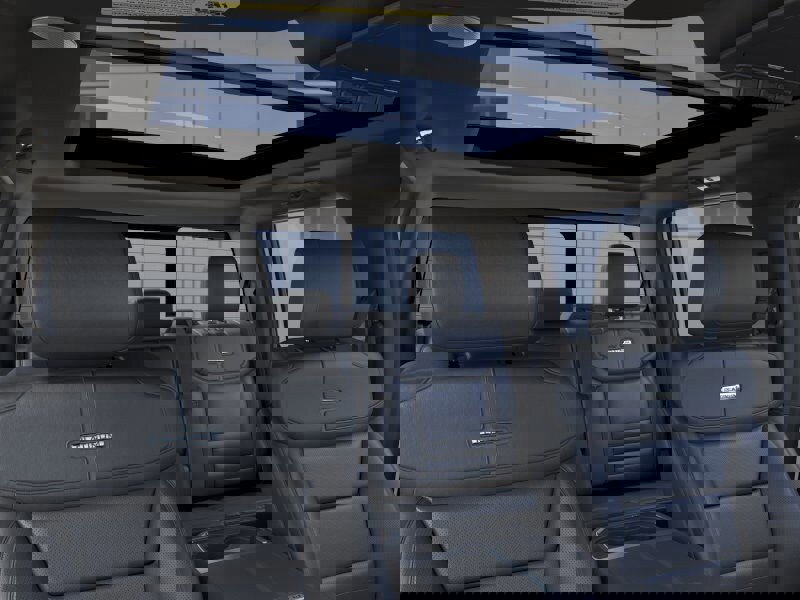 New 2026 Ford F250 Platinum image 22