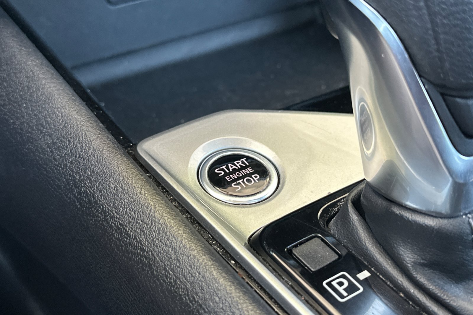 Certified 2024 Nissan Altima 2.5 SV FWD image 21