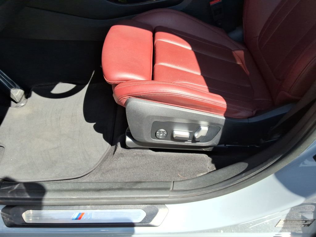 Used 2022 BMW X3 xDrive30i w/ M Sport Package 2 image 24