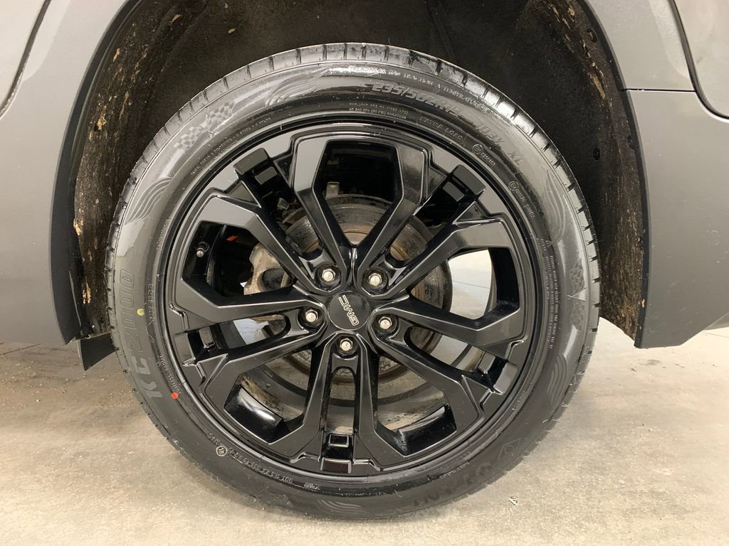 Used 2019 GMC Terrain SLE w/ Driver Convenience Package image 23