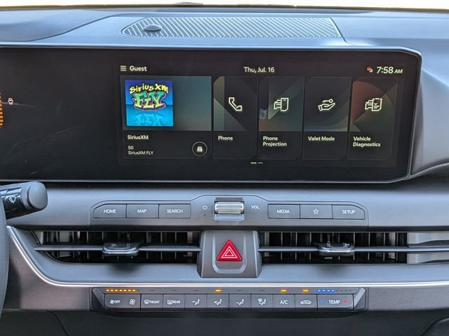 New 2026 Kia K4 FWD image 18