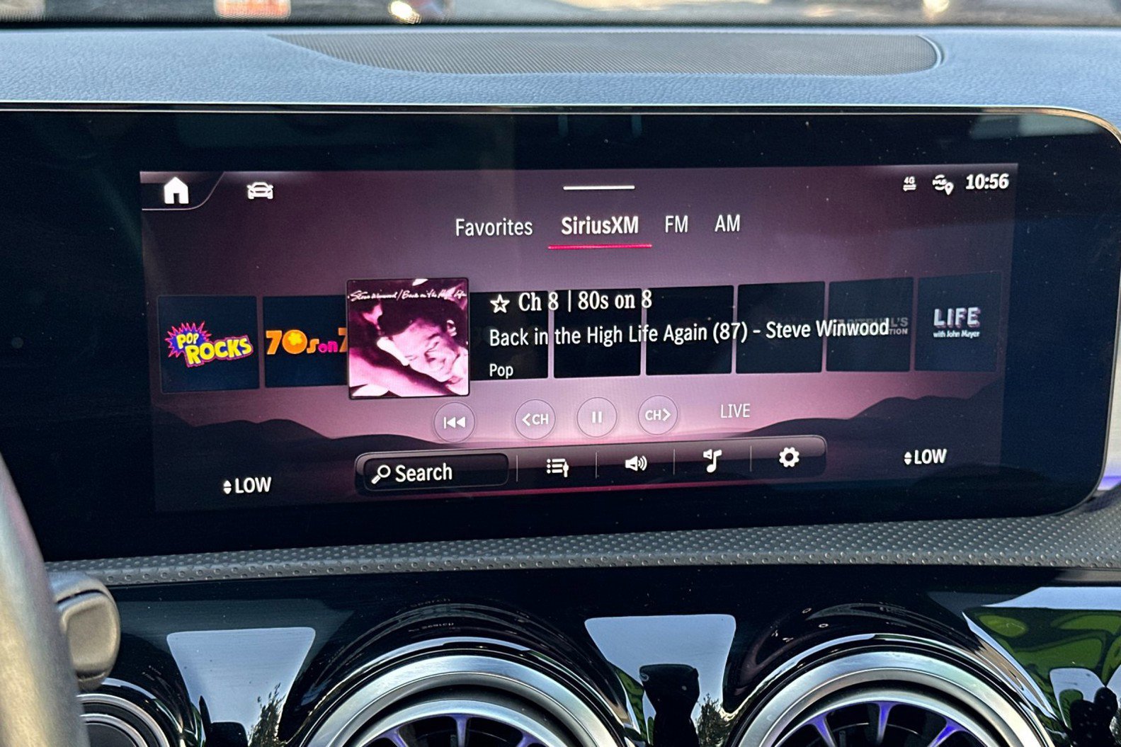 Used 2025 Mercedes-Benz CLA 250 image 17