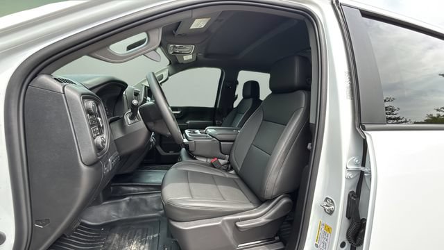New 2026 Chevrolet Silverado 2500 W/T w/ WT Convenience Package AWD/4WD image 11