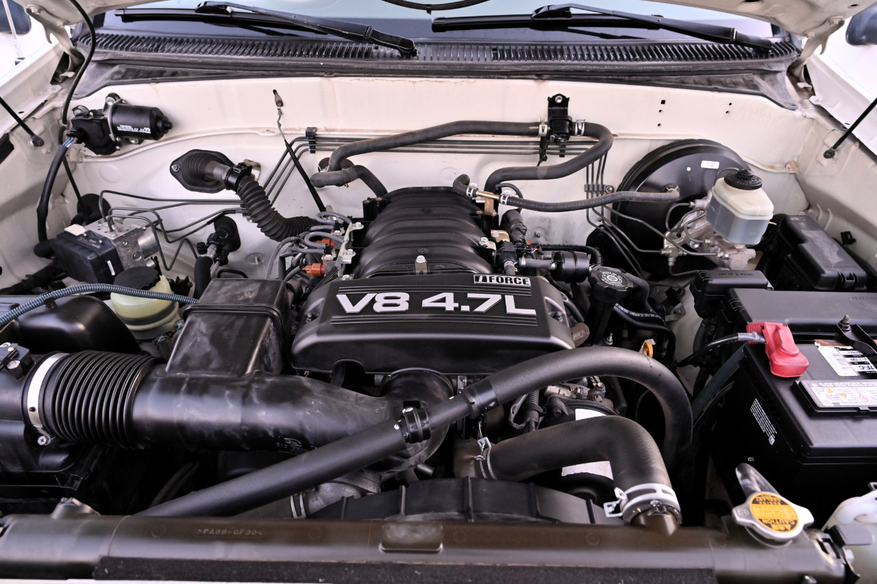 Used 2006 Toyota Tundra SR5 RWD image 28