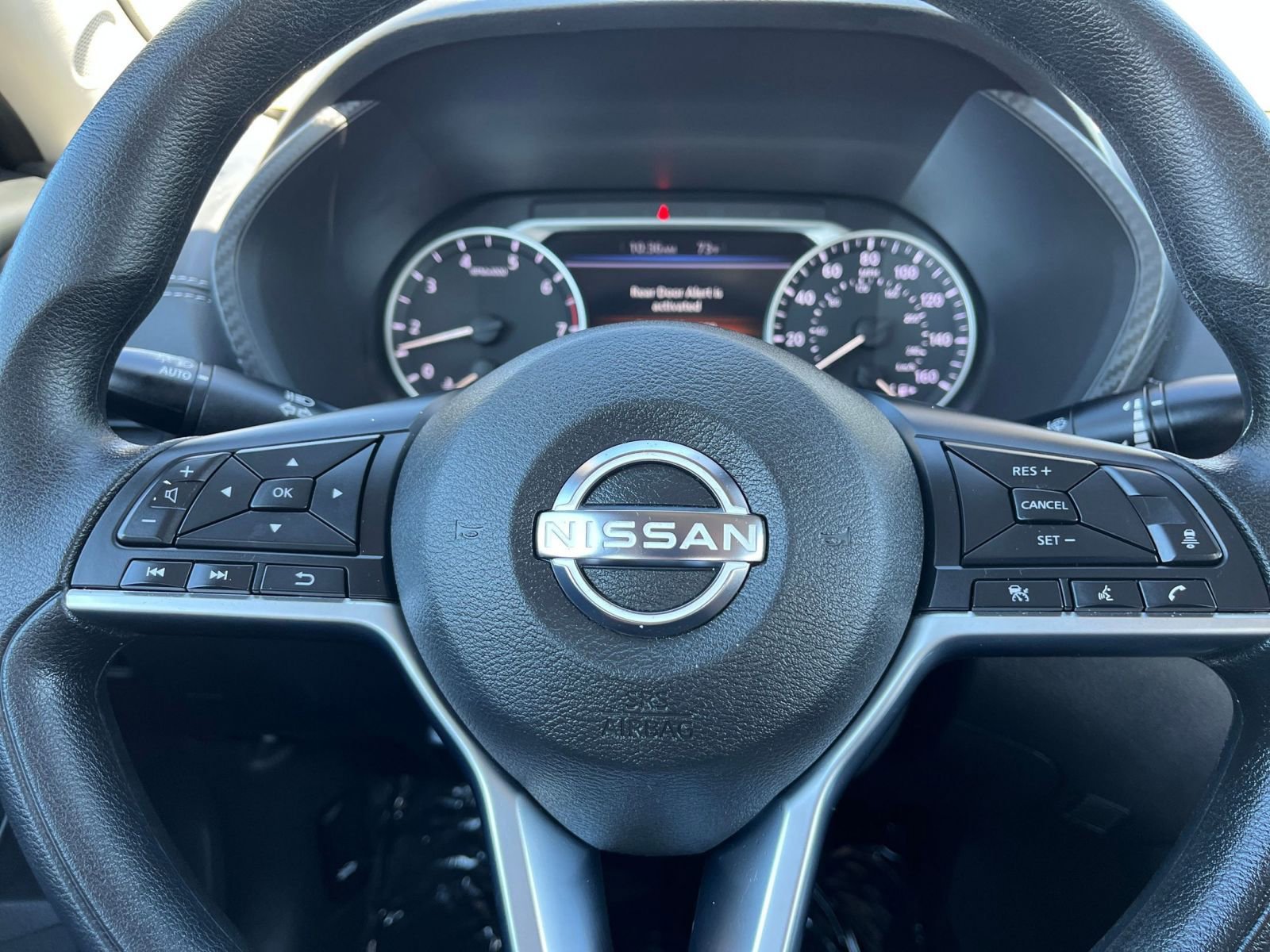 Used 2025 Nissan Sentra SV FWD image 29