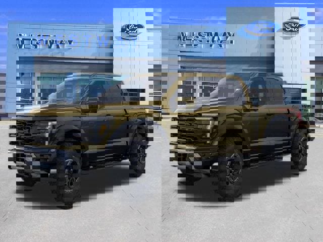 New 2026 Ford F150 Raptor video 1