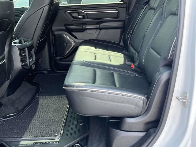 Used 2024 RAM 1500 Limited AWD/4WD image 16