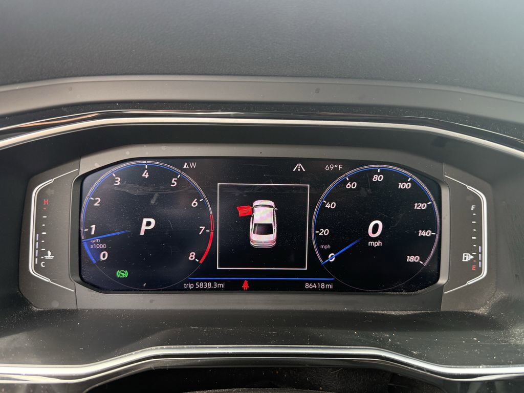 Used 2019 Volkswagen Jetta GLI Autobahn image 16