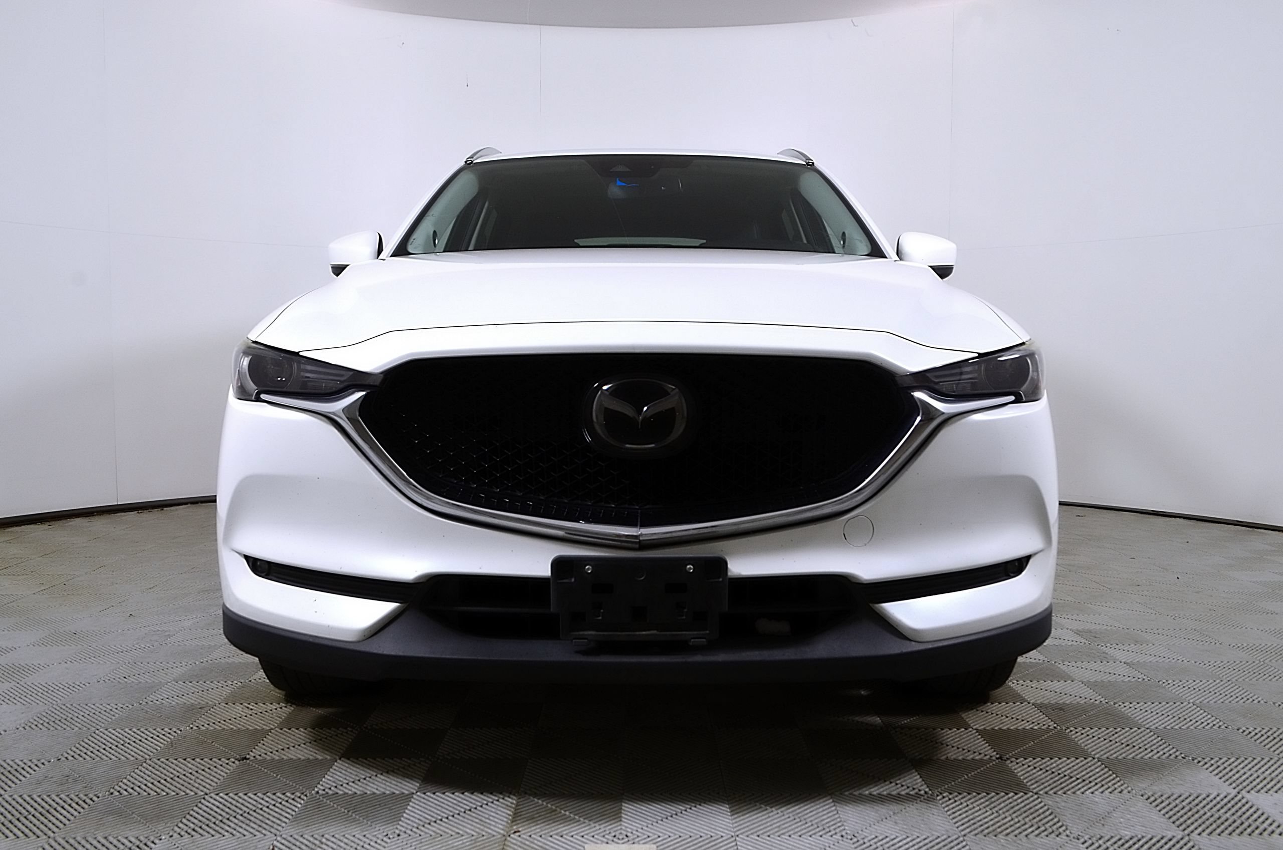 Used 2018 MAZDA CX-5 Grand Touring w/ Premium Package AWD/4WD image 5