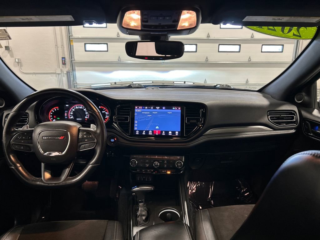 Used 2021 Dodge Durango GT image 31