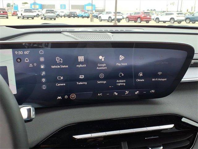 New 2026 Buick Enclave Sport Touring w/ Power Package image 8