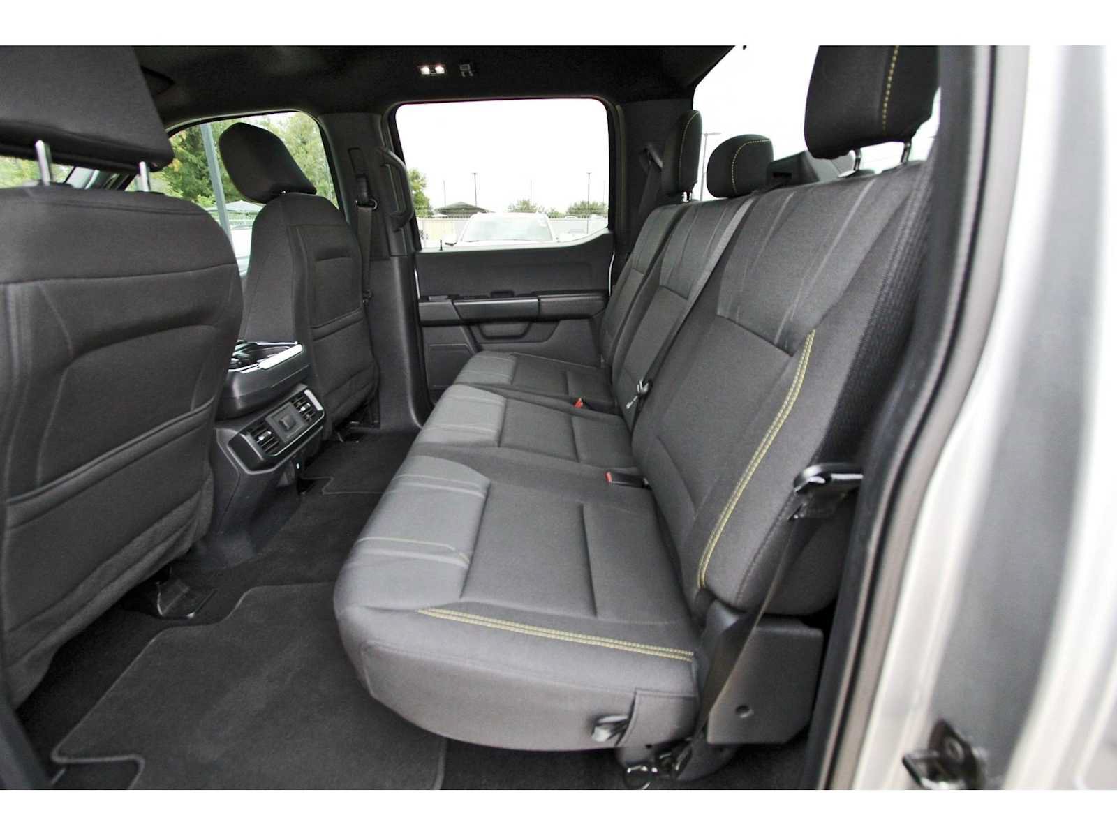 Used 2024 Ford F150 STX RWD image 11