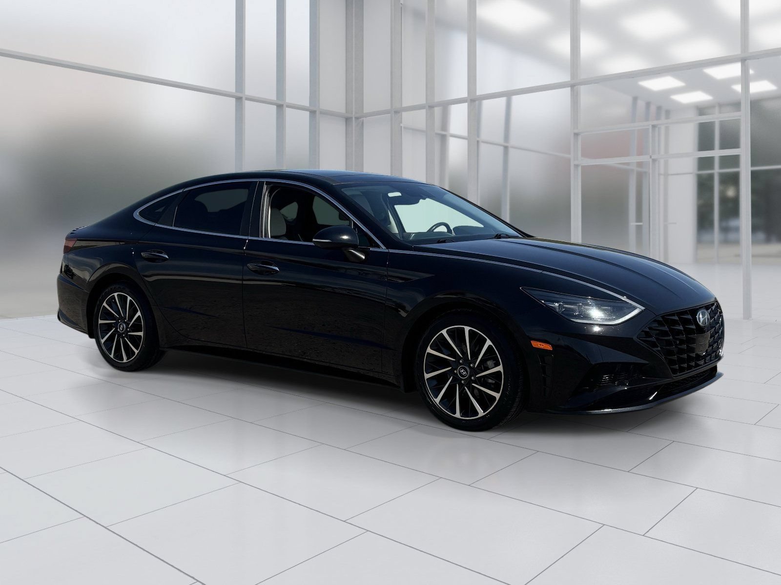 Used 2022 Hyundai Sonata Limited FWD image 8