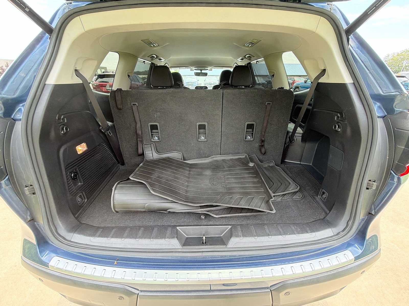 Used 2021 Subaru Ascent Limited w/ Popular Package #2A AWD/4WD image 27