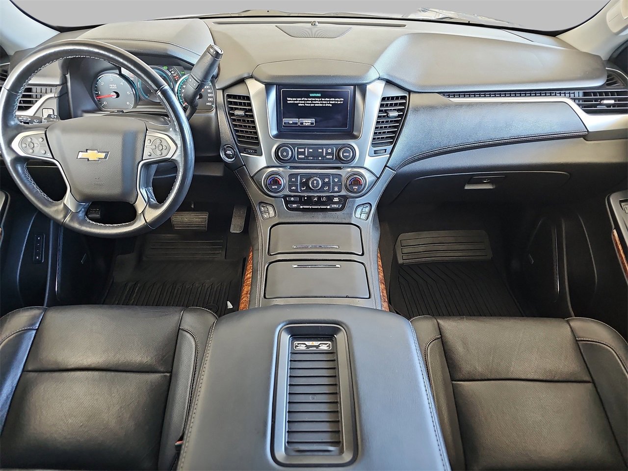 Used 2020 Chevrolet Tahoe Premier image 9