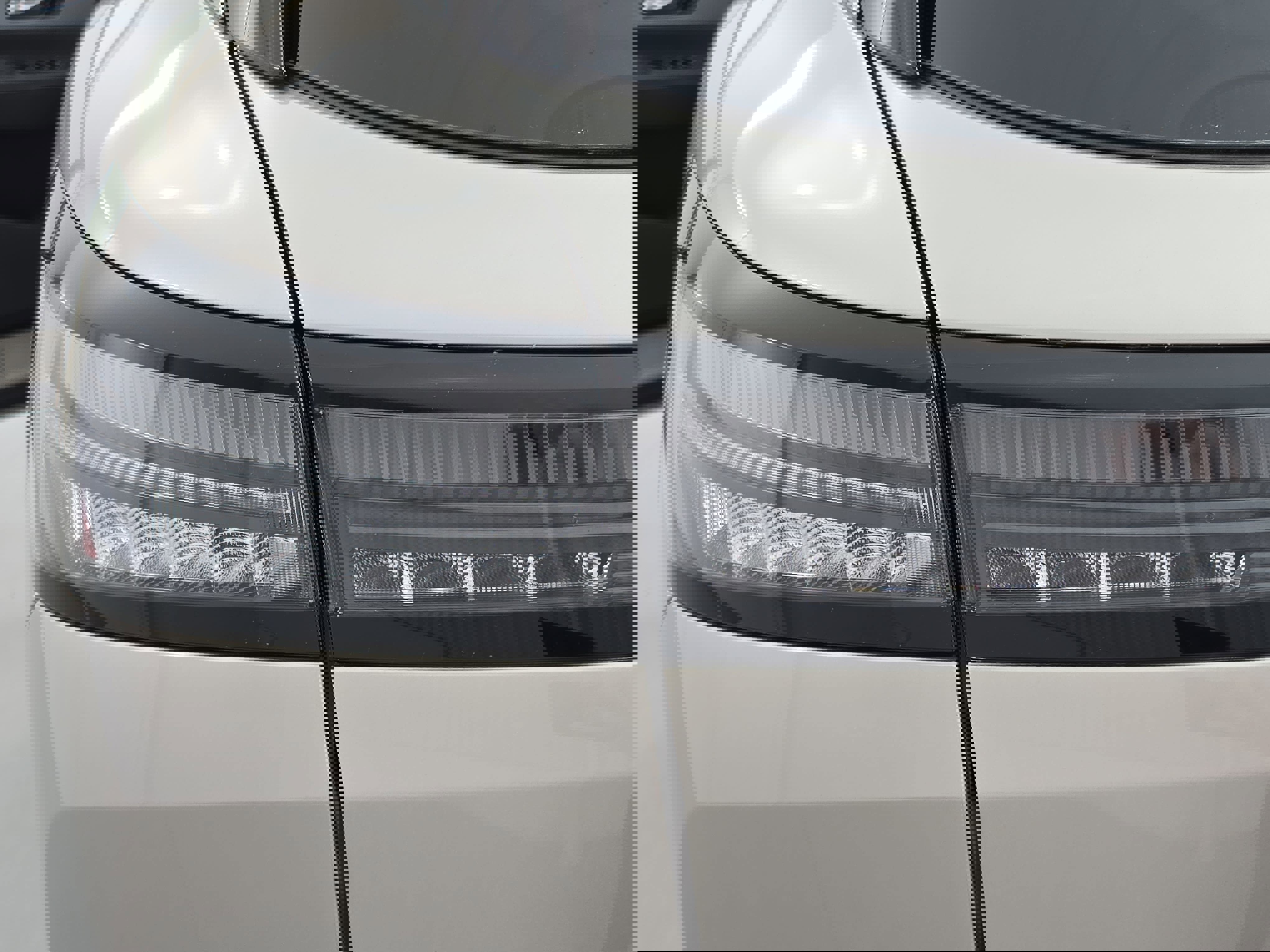 New 2026 Nissan Murano Platinum w/ Cargo Package image 35