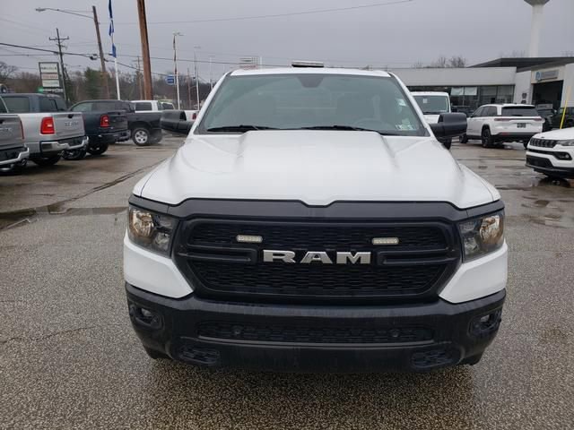 Used 2023 RAM 1500 Tradesman image 10