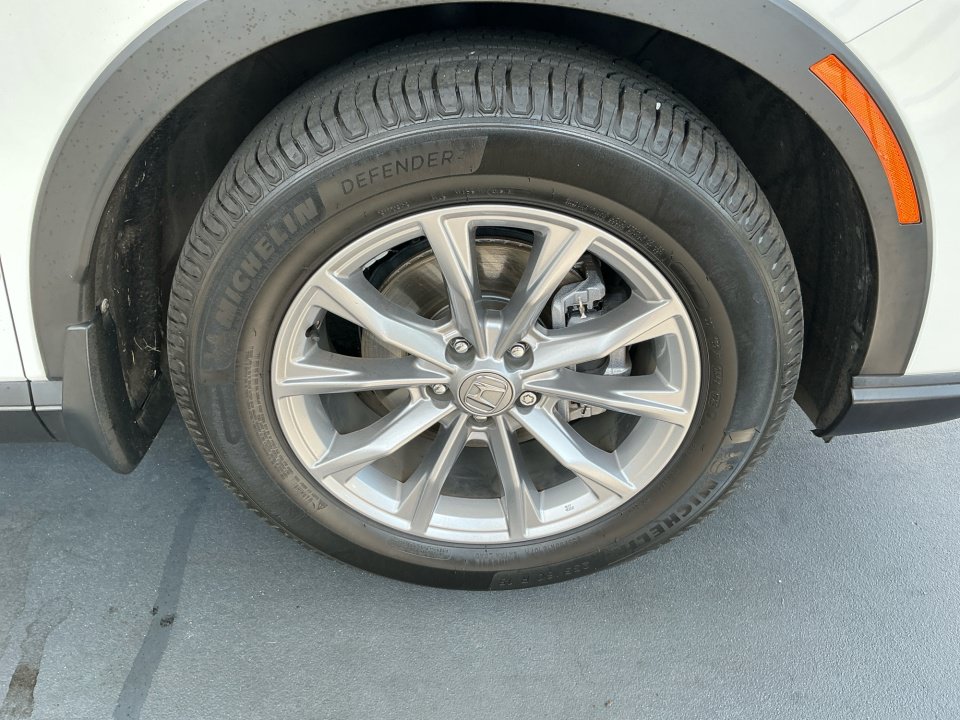 Used 2023 Honda CR-V EX-L image 31