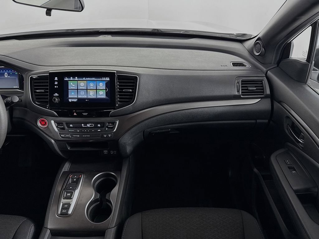 Certified 2021 Honda Passport Sport image 18