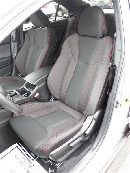 Used 2024 Subaru WRX Premium image 10