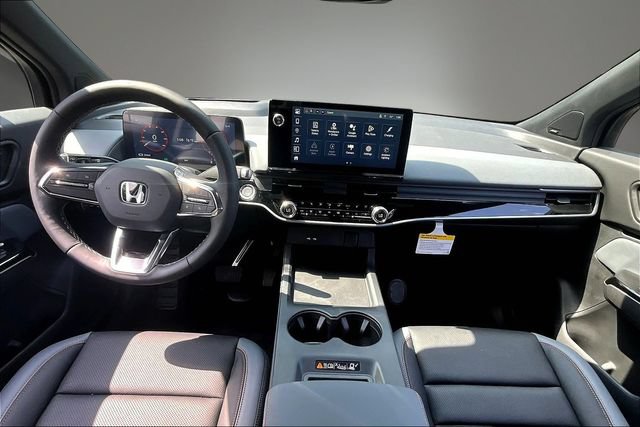 New 2026 Honda Prologue Elite image 5