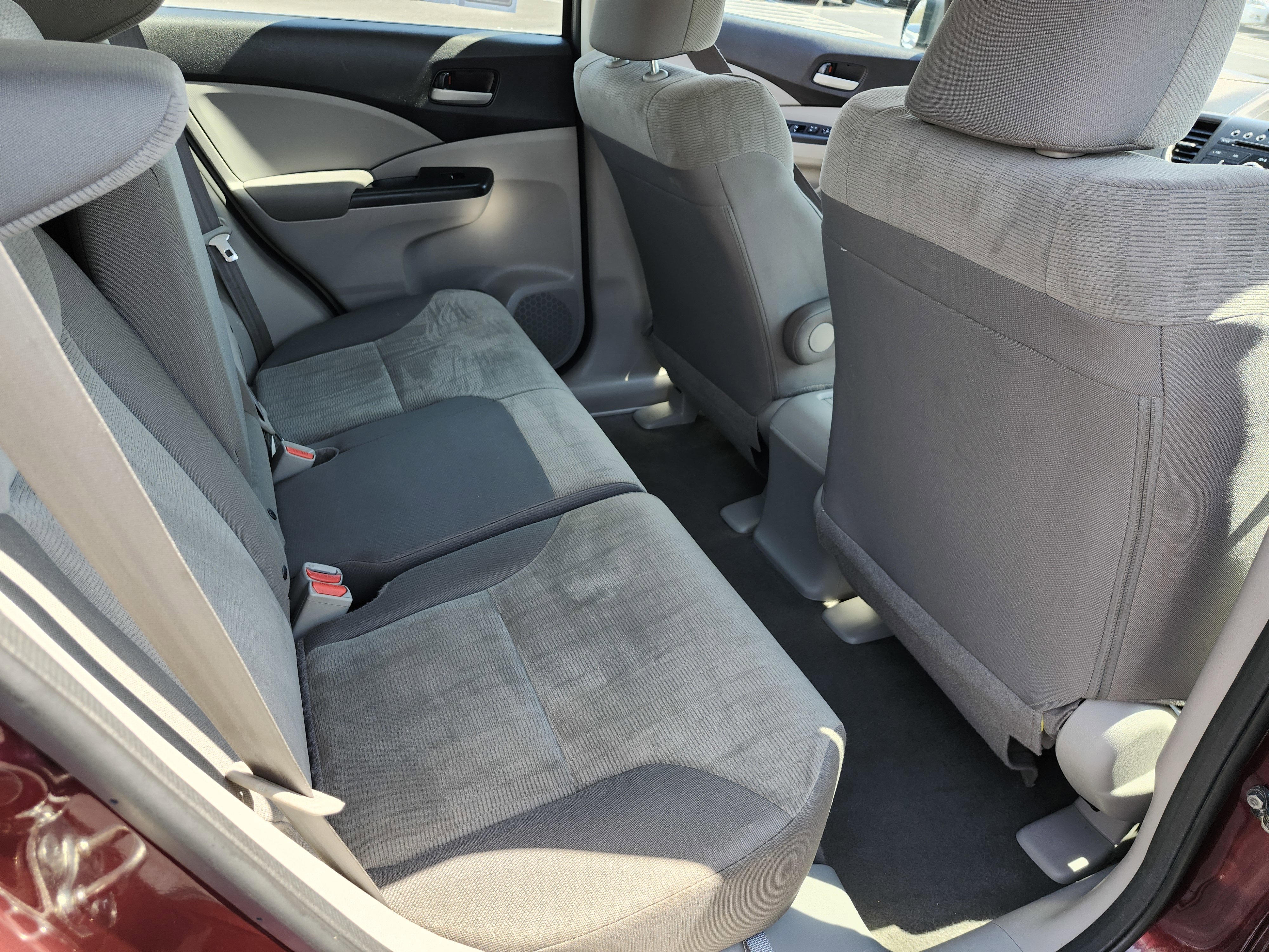 Used 2014 Honda CR-V LX image 19